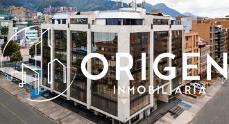 Oficina Oficenter – Chico