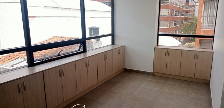 Consultorio Medico Imagen 127- La Calleja Consultorio Medico Imagen 127- La Calleja