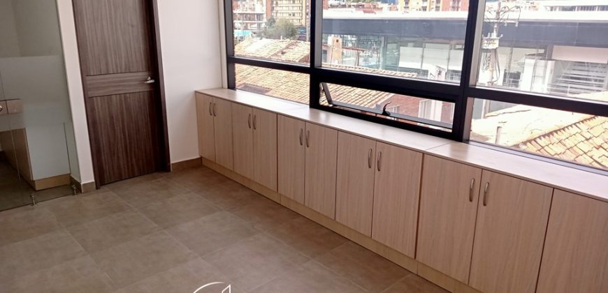 Consultorio Medico Imagen 127- La Calleja Consultorio Medico Imagen 127- La Calleja