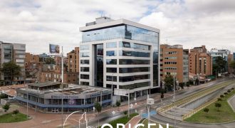 Oficina y/o consultorio Torre platino – Chico