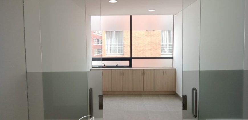 Consultorio Medico Imagen 127- La Calleja Consultorio Medico Imagen 127- La Calleja