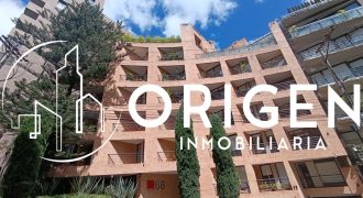 Apartamento – Chapinero