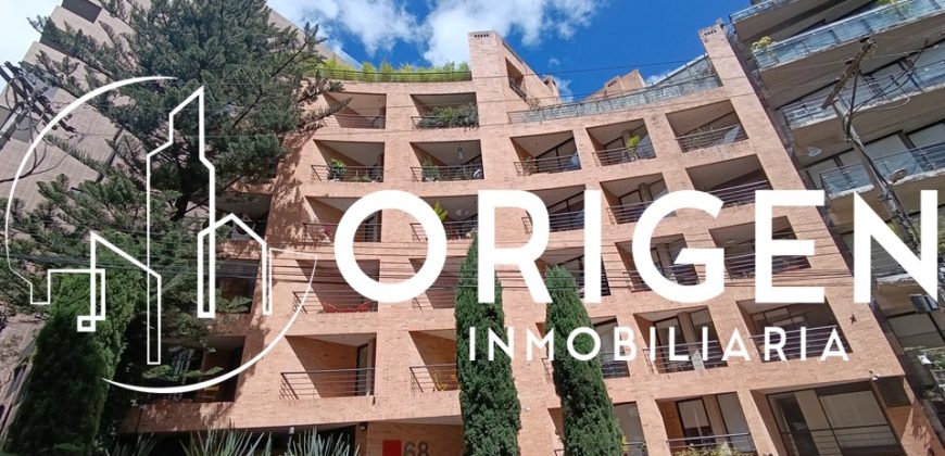Apartamento – Chapinero