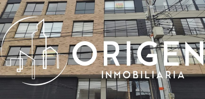 Apartamento – Prado Veraniego