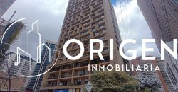 Apartamento – Centro internacional