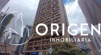 Apartamento – Centro internacional