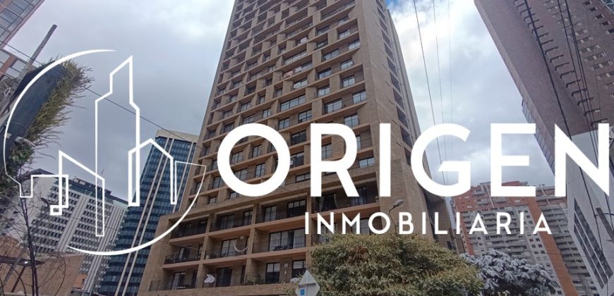 Apartamento – Centro internacional