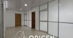 Oficina – Chico norte