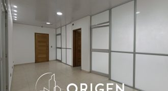 Oficina – Chico norte