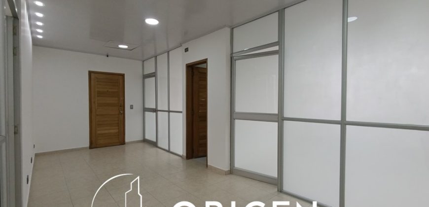 Oficina – Chico norte
