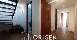 Apartamento – Chapinero