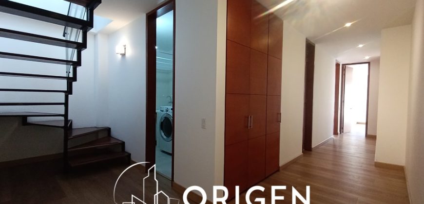 Apartamento – Chapinero