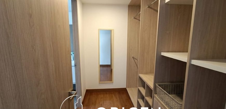 Apartamento – Centro internacional