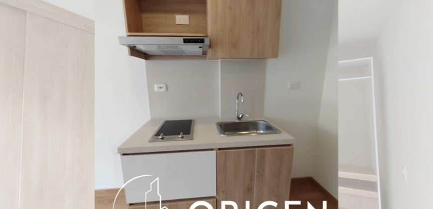 Apartamento – Prado Veraniego