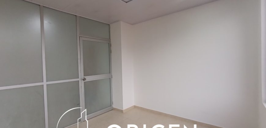 Oficina – Chico norte