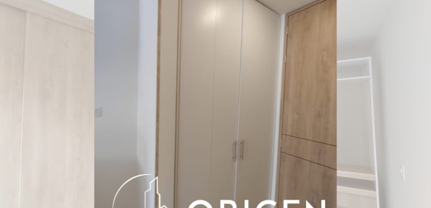 Apartamento – Prado Veraniego