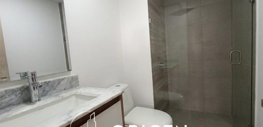 Apartamento – Chapinero