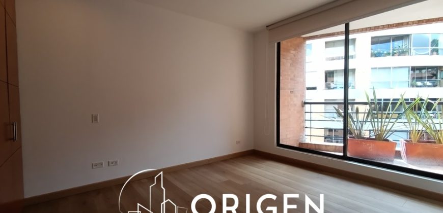 Apartamento – Chapinero