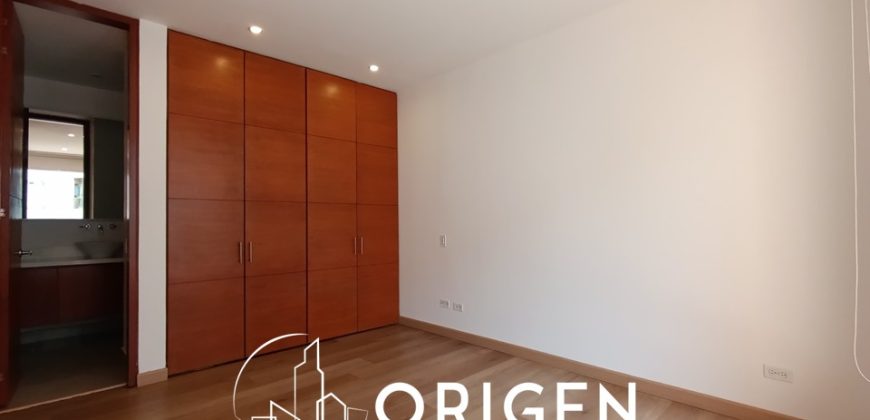 Apartamento – Chapinero