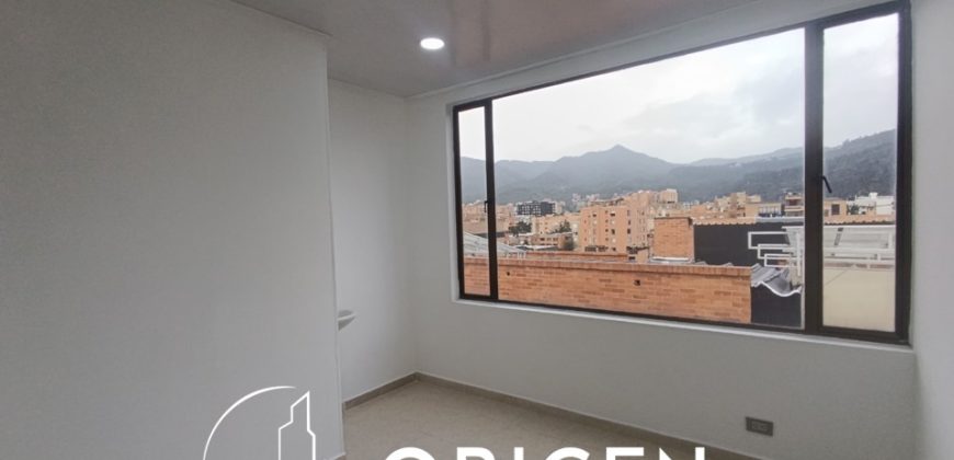 Oficina – Chico norte