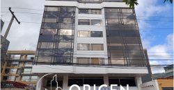 Oficina – Chico norte