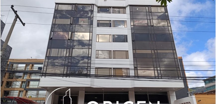Oficina – Chico norte