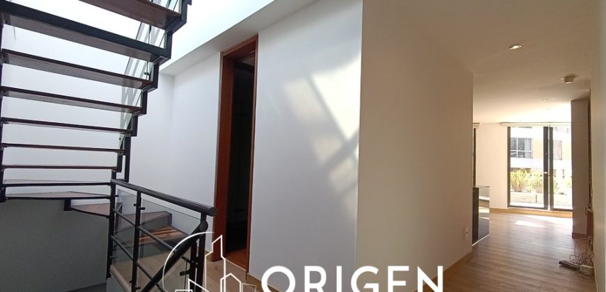 Apartamento – Chapinero