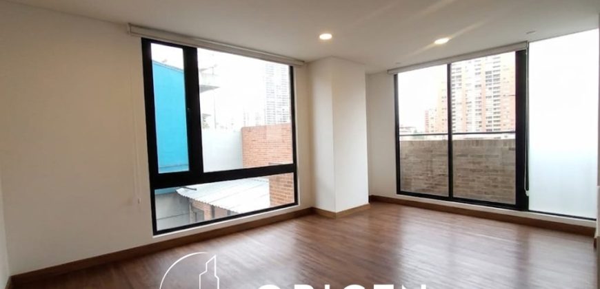Apartamento – Centro internacional