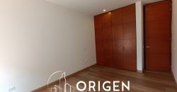 Apartamento – Chapinero