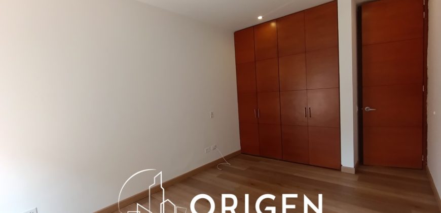 Apartamento – Chapinero