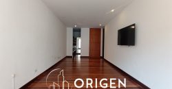 Apartamento – Chapinero