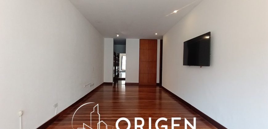 Apartamento – Chapinero