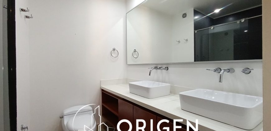 Apartamento – Chapinero