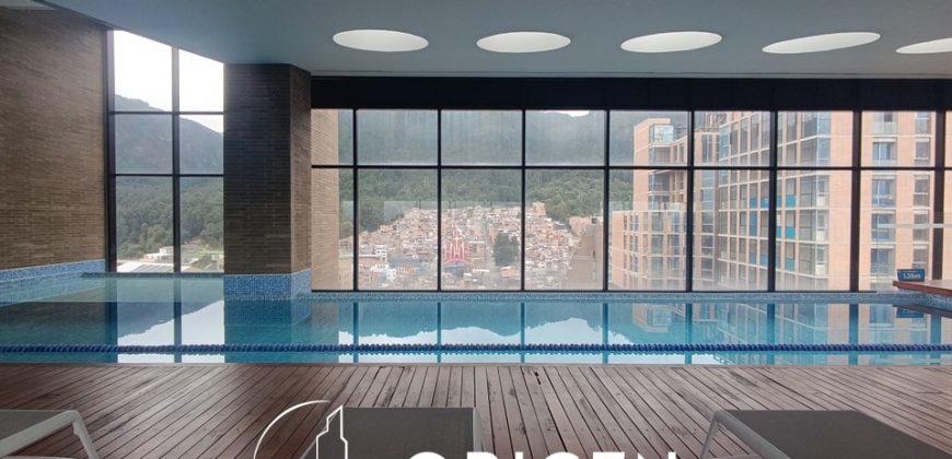 Apartamento – Chapinero