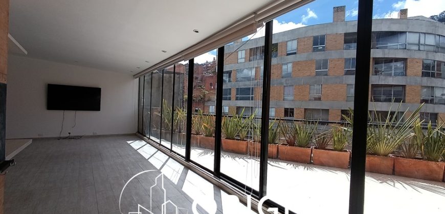 Apartamento – Chapinero