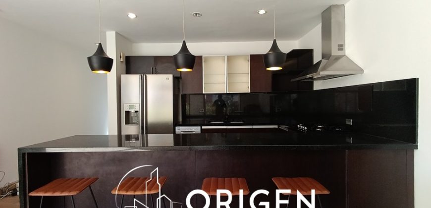 Apartamento – Chapinero