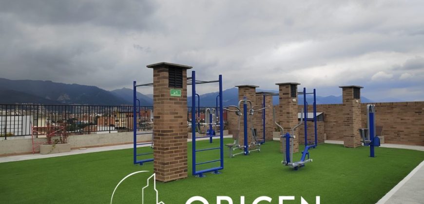 Apartamento – Prado Veraniego
