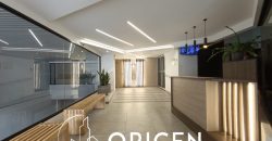 Oficina – Chico norte