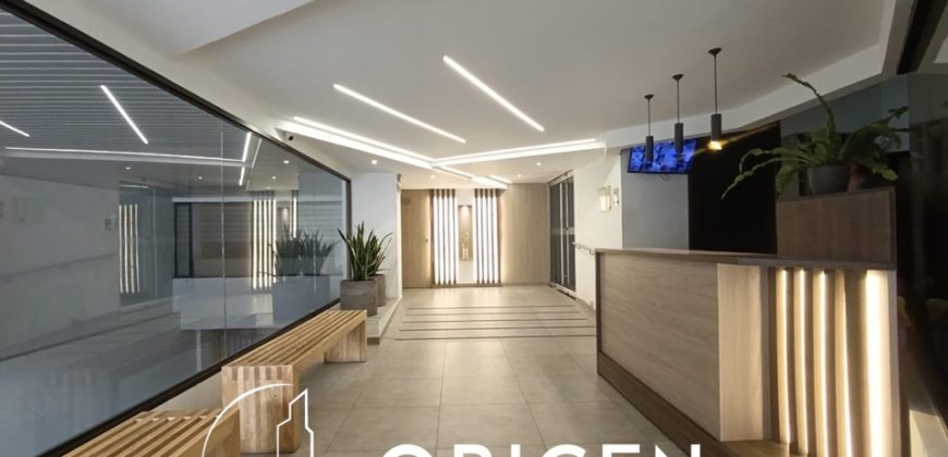Oficina – Chico norte