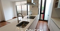 Apartamento – Centro internacional