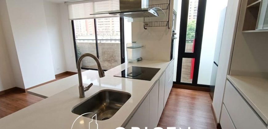 Apartamento – Centro internacional