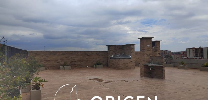 Apartamento – Prado Veraniego