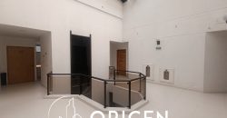 Oficina – Chico norte