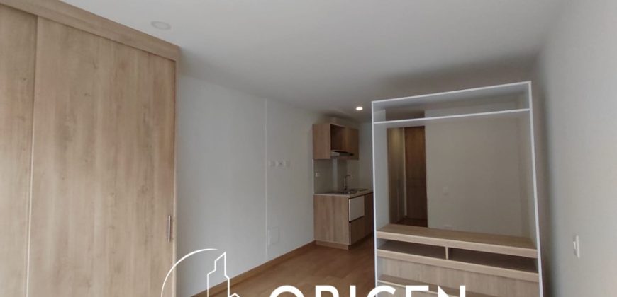 Apartamento – Prado Veraniego