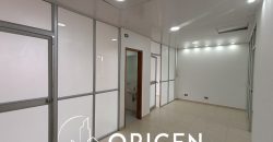 Oficina – Chico norte