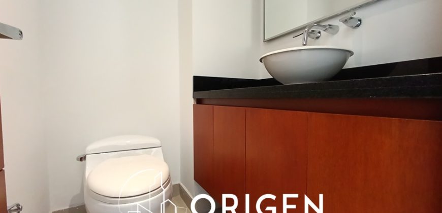 Apartamento – Chapinero