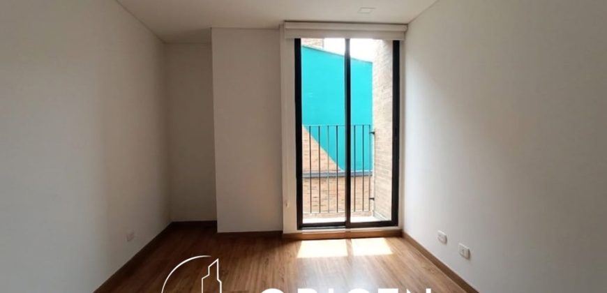 Apartamento – Centro internacional